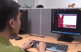 Gần 100 máy tính tại Việt Nam bị mã độc tấn công