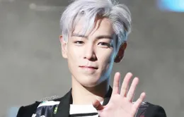 Lời xin lỗi muộn màng cũng không thể cứu vớt nổi hình ảnh T.O.P (Big Bang)