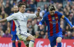 Chốt lịch trận Siêu kinh điển Real Madrid - Barcelona trên đất Mỹ