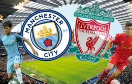 Lịch trực tiếp bóng đá ngày 19/3: Đại chiến Man City – Liverpool, Barca tìm lại chiến thắng