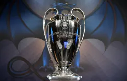 Hôm nay (21/4), bốc thăm bán kết Champions League, Europa League