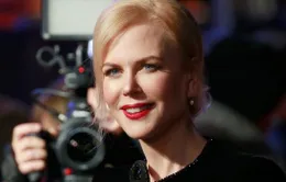 Nicole Kidman sẽ tỏa sáng như một nữ hoàng tại LHP Cannes 2017?