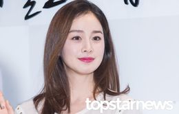 Kim Tae Hee và Jung Woo Sung lọt top sao có diễn xuất dở tệ