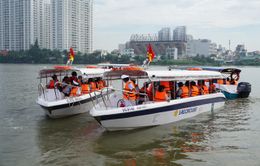 Lựa chọn tour du lịch đường sông