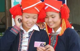 VinaPhone triển khai Tổng đài tiếng dân tộc
