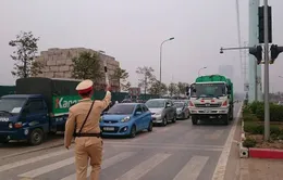 22 người thiệt mạng vì TNGT trong ngày 3/9
