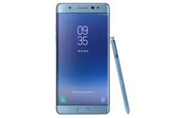 Galaxy Note 7 tái xuất thị trường vào ngày 7/7