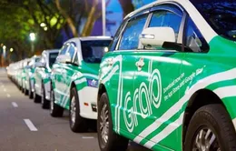 Hà Nội kiểm tra nghĩa vụ thuế đối với 200 đối tác của Grab