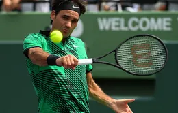 Sau 10 tuần nghỉ ngơi, Federer công bố thời điểm trở lại thi đấu