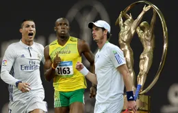 Giải thưởng Laureus: Oscar của thể thao thế giới