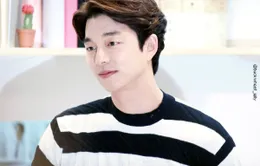 Gong Yoo giữ vững danh hiệu ông hoàng quảng cáo xứ Hàn