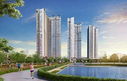 Vinhomes Skylake - Dự án "bom tấn" 2017