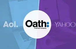 Vĩnh biệt Yahoo, chào Oath!