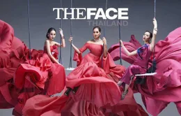 Chuyện thật như đùa, The Face Thái Lan đổi HLV giữa chừng