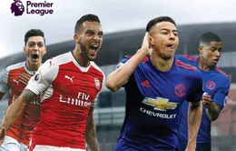 Lịch trực tiếp bóng đá Ngoại hạng Anh vòng 36: Đại chiến Arsenal – Man Utd có còn hấp dẫn?