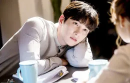 Phim của Ji Chang Wook một lần nữa "đè bẹp" Mặt nạ quân chủ