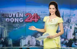 3 lý do khiến Á hậu Thụy Vân từ bỏ showbiz để đến với VTV