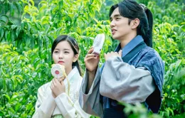 Kim So Hyun thấy thoải mái khi "khóa môi" Yoo Seung Ho