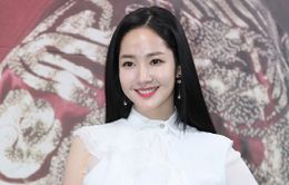 Sau Chuyện tình Sungkyunkwan, Park Min Young cuối cùng đã tìm được phim ưng ý