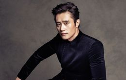 Lee Byung Hun dẫn đầu top diễn viên truyền hình được yêu thích nhất năm 2018