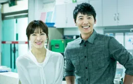 Gia hoà vạn sự thành - Bộ phim se duyên cho cặp đôi Kim So Yeon và Lee Sang Woo