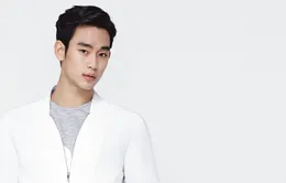 Kim Soo Hyun tự nhận không có điểm hấp dẫn nhất