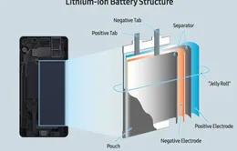 Bạn cần làm gì khi smartphone bất ngờ bốc cháy?