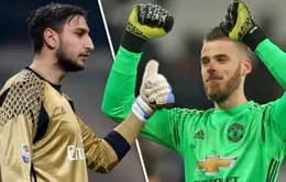 Real chắc chắn "buông" vụ De Gea, thận trọng với Donnarumma