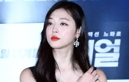 Sulli: Những cảnh "nóng" trong phim Real là cần thiết