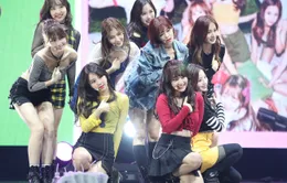 TWICE đốn tim fan bằng hit mới gây nghiện