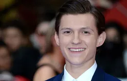 Chỉ với một câu nói, Người Nhện Tom Holland đã khiến fan Hàn quay lưng