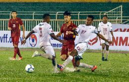 VIDEO: Tổng hợp diễn biến trận đấu U23 Việt Nam 4-0 U23 Timor Leste