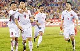 VIDEO: Tổng hợp diễn biến trận đấu U23 Việt Nam – U23 Hàn Quốc