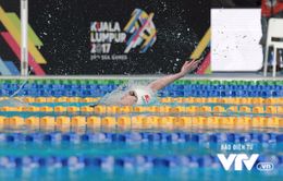 Lịch thi đấu và trực tiếp SEA Games 29 hôm nay (22/8): Ánh Viên trở lại đường đua xanh, điền kinh khởi tranh