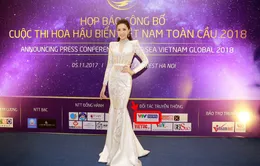 VTV News không phải đối tác truyền thông của Hoa hậu Biển Việt Nam toàn cầu 2018