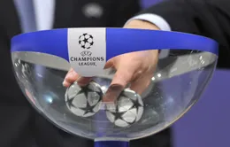 Bốc thăm chia bảng Champions League 2017/18: Real, Barca vào bảng tử thần?