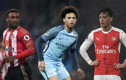 10 điều đáng chờ đợi ở vòng 24 Premier League 2016/17 (P1)