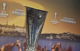 Hướng tới vòng 1/8 UEFA Europa League: Những thông tin đáng chú ý!