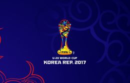 Đài THVN khẳng định tuyệt đối tôn trọng bản quyền FIFA U20 World Cup 2017