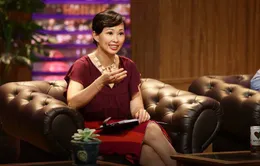 Shark Tank Việt Nam - Tập 7: Shark Linh "xuống tiền" cho thương vụ triệu đô