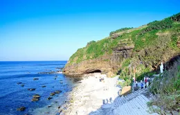 Công nhận 3 xã đảo thuộc tỉnh Quảng Ngãi
