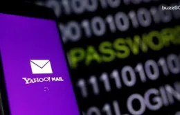 Hàng chục triệu tài khoản Gmail, Yahoo được rao bán trên “web đen”