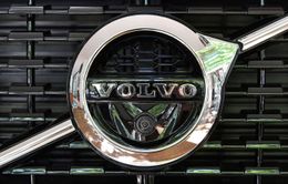 Volvo chỉ sản xuất ô tô điện từ năm 2019