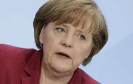 Đức ủng hộ việc dỡ bỏ trừng phạt kinh tế đối với Nga