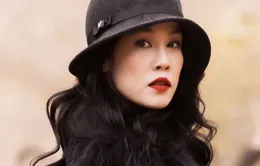 Thu Phương "mong về Hà Nội" trong Giai điệu tự hào tháng 12