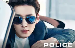 Ji Chang Wook tiết lộ phong cách thời trang đời thường cực giản dị