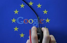 EU phạt Google số tiền lên đến 2,72 tỷ USD