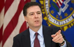 Các ứng viên tiềm năng trở thành tân Giám đốc FBI