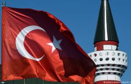 Cải cách hiến pháp tại Thổ Nhĩ Kỳ: Cờ đến tay Tổng thống Erdogan?