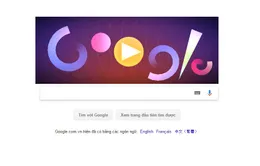 Doodle mới của Google cho phép ai cũng có thể trở thành chuyên gia hiệu ứng âm thanh